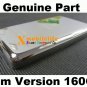 OEM Metal Back Case Cover Shell Housing for iPod 6th Gen Classic Slim 160GB