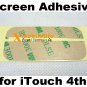 Touch Digitizer Glass Screen LCD Display Assembly Adhesive for iPod Touch 4th Gen 4G 8GB 32GB 64GB