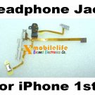 OEM Headphone Audio Jack Flex Ribbon Cable for iPhone 1st Gen 2G 4GB 8GB 16GB