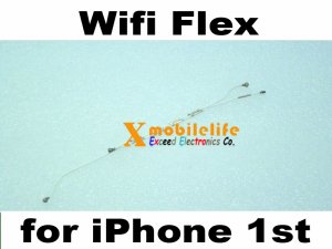 OEM Wifi Signal Antenna Flex for iPhone 1st Gen 2G 4GB 8GB 16GB