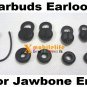 OEM 9pcs Earbuds Earhook Earloop for Jawbone 5th Gen Bluetooth Headset Era