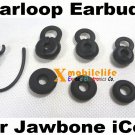 OEM 7pcs Earbuds Earhook Earloop for Jawbone 4th Gen Bluetooth Headset iCon