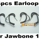 4pcs Right Standard Earloops Earhook for Jawbone 1st Gen Bluetooth Headset