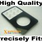 Full Set Front Faceplate Housing Back Case Clickwheel for iPod 5th Gen Video 60GB Black