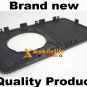 New Black Faceplate Fascia Housing Case for iPod 5th Gen Video 30GB 60GB 80GB