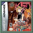 YU GI OH RESHEF of DESTRUCTION for the GameBoy Advance GBA