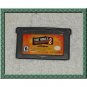 TONY HAWK'S UNDERGROUND 2 game for GameBoy Advance GBA