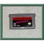 EXCITEBIKE Classic NES game for the GameBoy Advance GBA