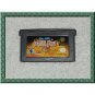 TOM & JERRY INFURNAL ESCAPE game for the GameBoy Advance GBA