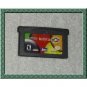 SUPER BUBBLE POP game for the GameBoy Advance GBA