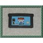 SIMPSON'S ROAD RAGE video game for the GameBoy Advance GBA