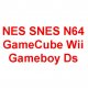 Nintendo Games