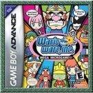 WARIO WARE INC. Mega MicroGame$ for the GameBoy Advance GBA
