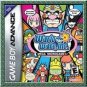 WARIO WARE INC. Mega MicroGame$ for the GameBoy Advance GBA
