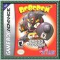 ROBOPON 2 Cross Version game for the GameBoy Advance GBA