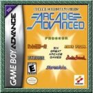 KONAMI COLLECTOR'S SERIES ARCADE ADVANCE GameBoy Advance GBA