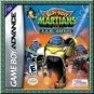 BUTT UGLY MARTIANS BKM BATTLES for the GameBoy Advance GBA