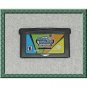WARIO WARE INC. Mega MicroGame$ for the GameBoy Advance GBA