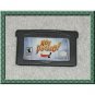 HOT POTATO! game for the GameBoy Advance GBA
