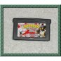 ROBOPON 2 Cross Version game for the GameBoy Advance GBA