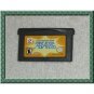 KONAMI COLLECTOR'S SERIES ARCADE ADVANCE GameBoy Advance GBA