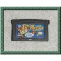 FORTRESS video game for the GameBoy Advance GBA