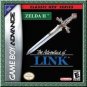 ZELDA II Adventure of Link Classic NES GameBoy Advance GBA