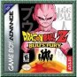 DRAGONBALL Z BUU'S FURY game for the GameBoy Advance GBA
