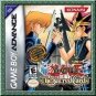 YU GI OH SACRED CARDS video game for the GameBoy Advance GBA