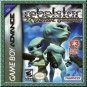 REBELSTAR TACTICAL COMMAND game for the GameBoy Advance GBA