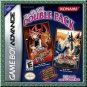 YU GI OH DOUBLE PACK game for the GameBoy Advance GBA