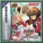 YU GI OH GX DUEL ACADEMY for the GameBoy Advance GBA