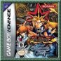 YU GI OH WORLD CHAMPIONSHIP 2004 for the GameBoy Advance GBA