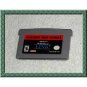 ZELDA II Adventure of Link Classic NES GameBoy Advance GBA