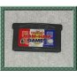 HAMTARO HAM HAM GAMES video game for the GameBoy Advance GBA