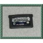 REBELSTAR TACTICAL COMMAND game for the GameBoy Advance GBA