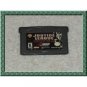 JUSTICE LEAGUE INJUSTICE FOR ALL for the GameBoy Advance GBA