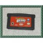 MIGHTY BEANZ video game for the GameBoy Advance GBA