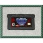 MASTERS OF THE UNIVERSE HE-MAN game for GameBoy Advance GBA