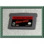 SUPER MARIO Bros Classic NES game for GameBoy Advance GBA