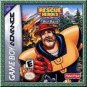 RESCUE HEROES BILLY BLAZES game for the GameBoy Advance GBA