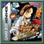 SHAMAN KING MASTERS OF SPIRITS game for GameBoy Advance GBA