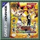 YU GI OH DESTINY BOARD TRAVELER for the GameBoy Advance GBA