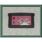 Dr SUDOKU video game for the GameBoy Advance GBA