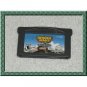 RESCUE HEROES BILLY BLAZES game for the GameBoy Advance GBA