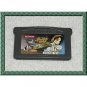 SHAMAN KING MASTERS OF SPIRITS game for GameBoy Advance GBA