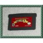GAME & WATCH GALLERY 4 video game for GameBoy Advance GBA