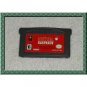 VIRTUAL KASPAROV video game for the GameBoy Advance GBA