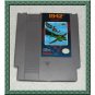 1942 video game for the Nintendo NES system