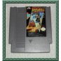 BACK TO THE FUTURE game for the Nintendo NES system